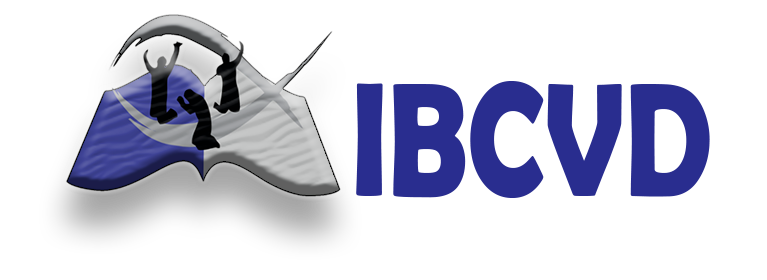 IBCVD LOGO LATERAL menor