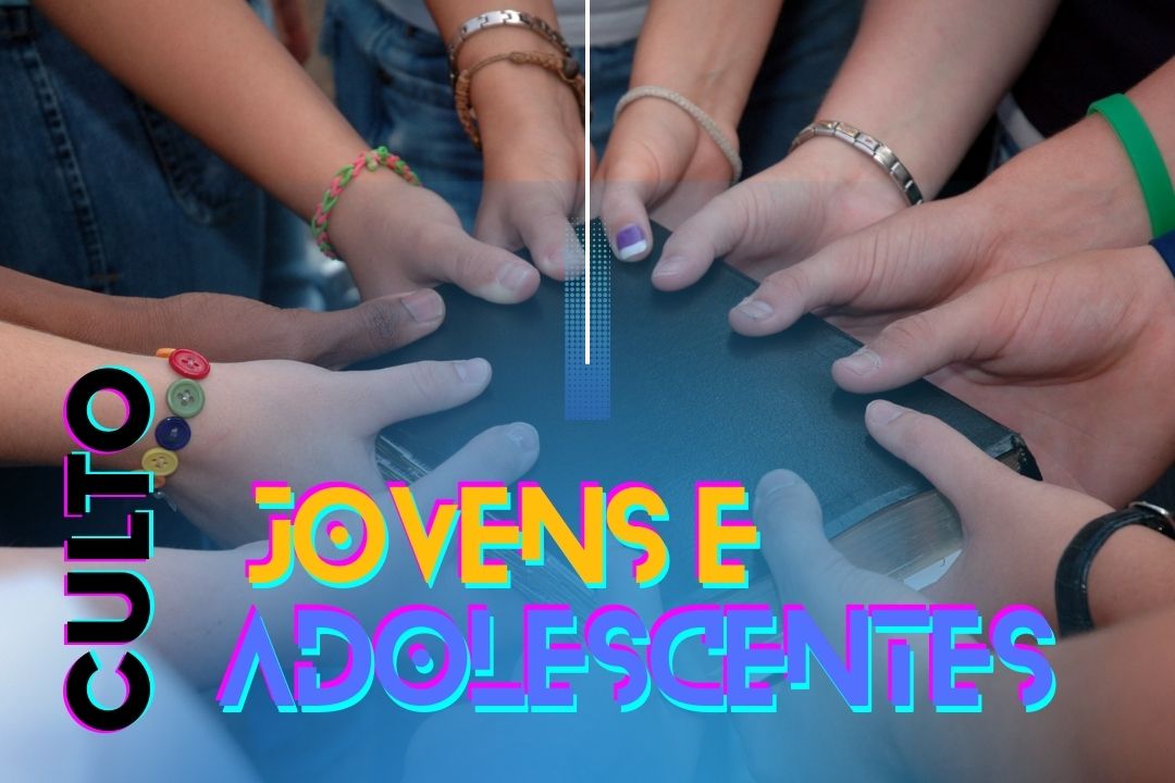 Jovens e Adolescentes