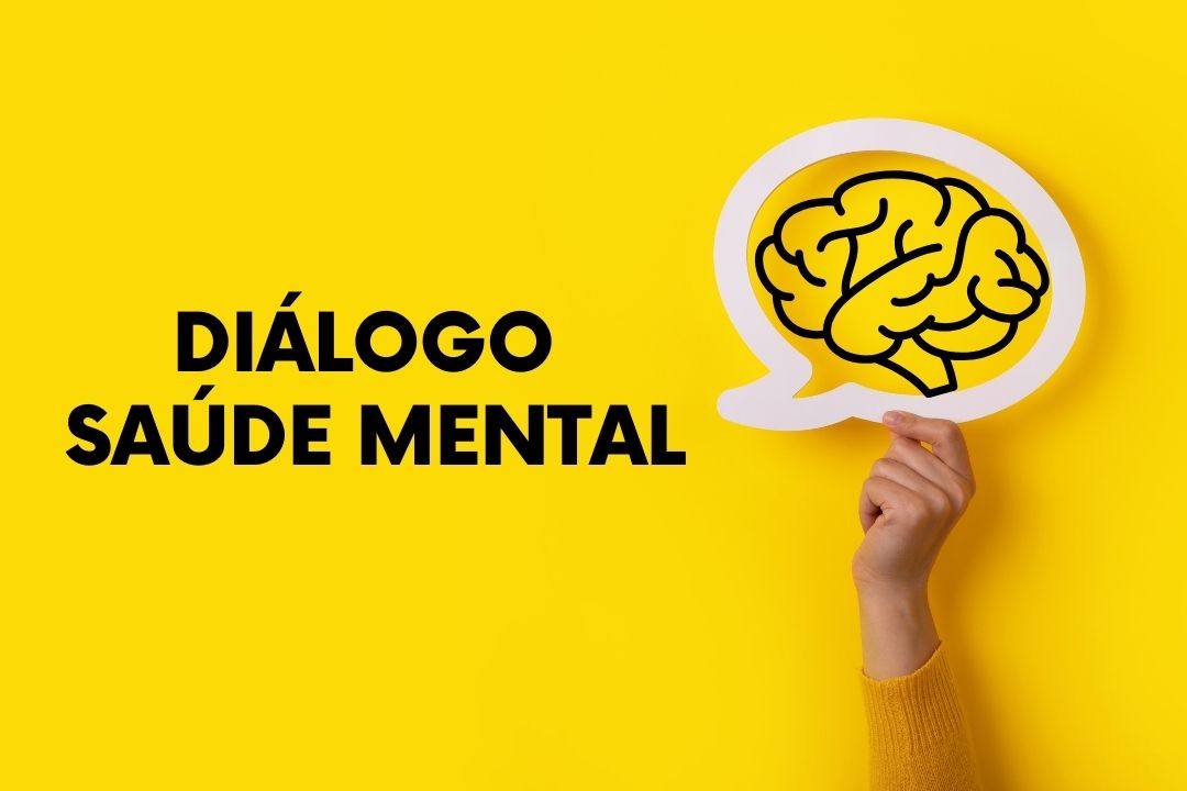 Saúde mental